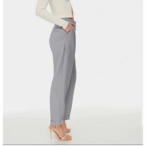 Aritzia Gray Women's Trousers
